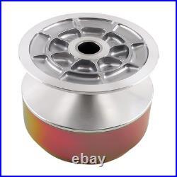 Primary Drive Clutch Assembly for John Deere Gator 4x2 4x4 6x4 HPX815E Diesel