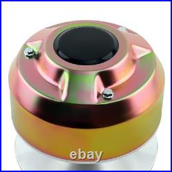 Primary Drive Clutch Assembly for John Deere Gator 4x2 4x4 6x4 HPX815E Diesel