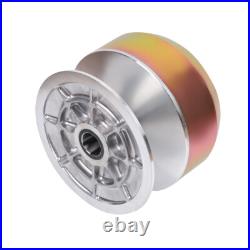 Primary Drive Clutch Assembly for John Deere Gator and Trail Gator 4X2 AM140985 Primary Drive Clutch Assembly for John Deere Gator and Trail Gator 4X2 AM140985