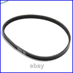 Primary Drive Clutch + Belt for John Deere AMT600 622 626 Gator RE28721 AM108520