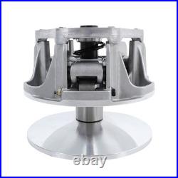 Primary Drive Clutch For John Deere Gator 4X4 XUV825i AUC14491 AM142333 AM146794