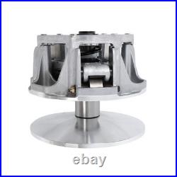 Primary Drive Clutch For John Deere Gator 4X4 XUV825i AUC14491 AM142333 AM146794