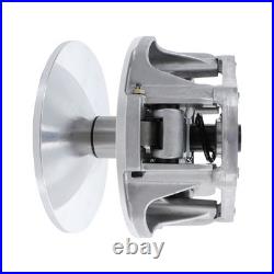 Primary Drive Clutch For John Deere Gator 4X4 XUV825i AUC14491 AM142333 AM146794