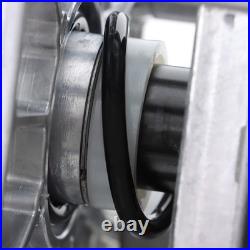 Primary Drive Clutch For John Deere Gator 4X4 XUV825i AUC14491 AM142333 AM146794