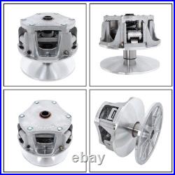 Primary Drive Clutch For John Deere Gator 4X4 XUV825i AUC14491 AM142333 AM146794