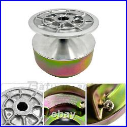 Primary Drive Clutch For John Deere Gator HPX 4x2 4x4 Gas AM140986 with Puller NEW