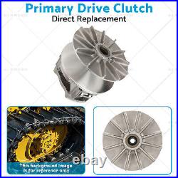 Primary Drive Clutch Suitable for John Deere Gator 4X4 XUV825i XUV825E AM146794