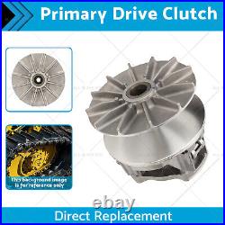 Primary Drive Clutch Suitable for John Deere Gator 4X4 XUV825i XUV825E AM146794