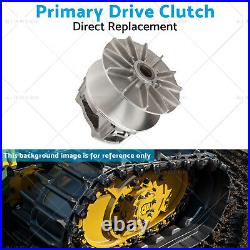 Primary Drive Clutch Suitable for John Deere Gator 4X4 XUV825i XUV825E AM146794