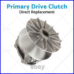 Primary Drive Clutch Suitable for John Deere Gator 4X4 XUV825i XUV825E AM146794