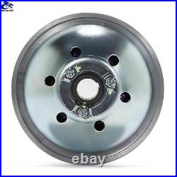 Primary Drive Clutch With Belt For John Deere AMT 600 Gators AMT600 AMT622 AMT626