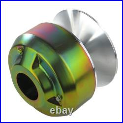 Primary Drive Clutch for John Deere AM140985, AM128794 fits Gator, Bunker Rakes