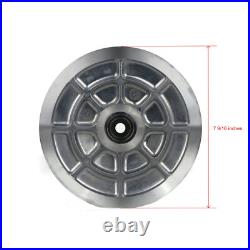 Primary Drive Clutch for John Deere AM140985, AM128794 fits Gator, Bunker Rakes
