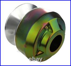 Primary Drive Clutch for John Deere AM140985, AM128794 fits Gator, Bunker Rakes