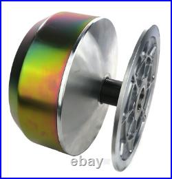 Primary Drive Clutch for John Deere AM140985, AM128794 fits Gator, Bunker Rakes