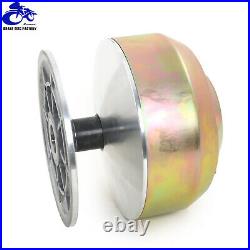 Primary Drive Clutch for John Deere Gator 4X2 18 MPH Replaces AM140985 AM141005