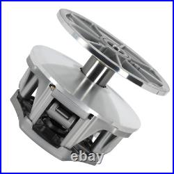 Primary Drive Clutch for John Deere Gator 4x4 XUV825i XUV825E XUV825M AUC14491 Primary Drive Clutch for John Deere Gator 4x4 XUV825i XUV825E XUV825M AUC14491