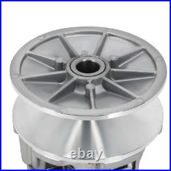 Primary Drive Clutch for John Deere Gator 4x4 XUV825i XUV825E XUV825M AUC14491 Primary Drive Clutch for John Deere Gator 4x4 XUV825i XUV825E XUV825M AUC14491