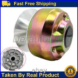 Primary Drive Clutch for John Deere Gator HPX 4x2 4x4 6X4 Gas Diesel AM140986 US