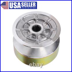 Primary Drive Clutch for John Deere Worksite 4x4 6x4 Gas Gator Tractors AM140986