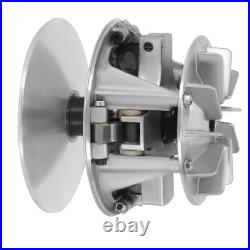 Primary Drive Clutch for John Deere XUV 620i XUV 625i 4X4 Gator FD620D UV72 Gas