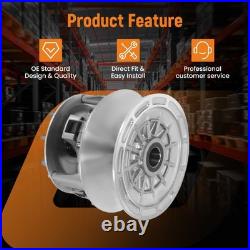 Primary Drive Clutch for John Deere XUV 620i XUV 625i 4X4 Gator FD620D UV72 Gas