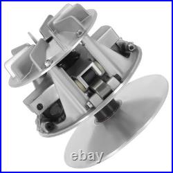 Primary Drive Clutch for John Deere XUV 620i XUV 625i 4X4 Gator FD620D UV72 Gas