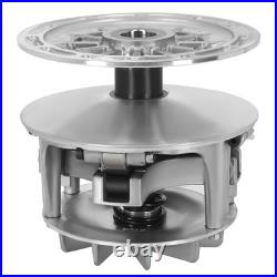 Primary Drive Clutch for John Deere XUV 620i XUV 625i 4X4 Gator FD620D UV72 Gas