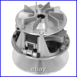 Primary Drive Clutch for John Deere XUV 620i XUV 625i 4X4 Gator FD620D UV72 Gas