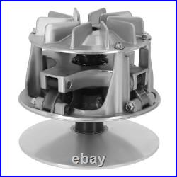 Primary Drive Clutch for John Deere XUV 620i XUV 625i 4X4 Gator FD620D UV72 Gas