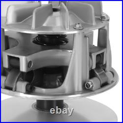 Primary Drive Clutch for John Deere XUV 620i XUV 625i 4X4 Gator FD620D UV72 Gas
