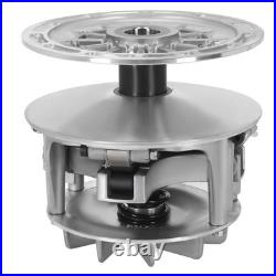 Primary Drive Clutch for John Deere XUV 620i XUV 625i 4X4 Gator FD620D UV72 Gas