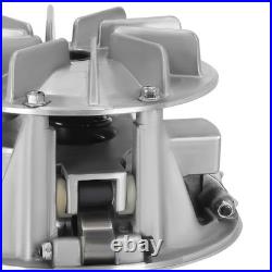 Primary Drive Clutch for John Deere XUV 620i XUV 625i 4X4 Gator FD620D UV72 Gas
