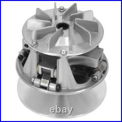 Primary Drive Clutch for John Deere XUV 620i XUV 625i 4X4 Gator FD620D UV72 Gas