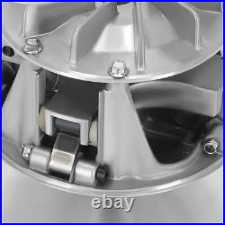 Primary Drive Clutch for John Deere XUV 620i XUV 625i 4X4 Gator FD620D UV72 Gas