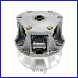 Primary Drive Clutch for John Deere XUV825i XUV825E XUV825M Gator 4x4 AUC14491