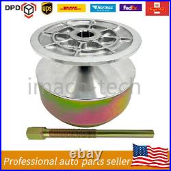Primary Drive Clutch with Puller for John Deere Gator and Trail Gator 4X2 AM140985
