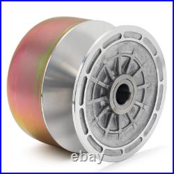 Primary Drive Secondary Driven Clutch Belt for John Deere XUV 850D Diesel Gator Primary Drive Secondary Driven Clutch Belt for John Deere XUV 850D Diesel Gator