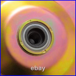 Primary Drive Secondary Driven Clutch Belt for John Deere XUV 850D Diesel Gator Primary Drive Secondary Driven Clutch Belt for John Deere XUV 850D Diesel Gator
