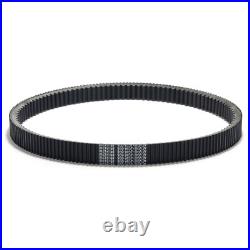 Primary Drive Secondary Driven Clutch Belt for John Deere XUV 850D Diesel Gator Primary Drive Secondary Driven Clutch Belt for John Deere XUV 850D Diesel Gator