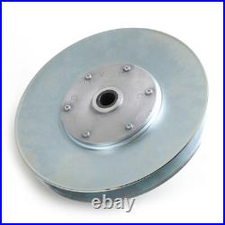 Primary Drive Secondary Driven Clutch Belt for John Deere XUV 850D Diesel Gator Primary Drive Secondary Driven Clutch Belt for John Deere XUV 850D Diesel Gator