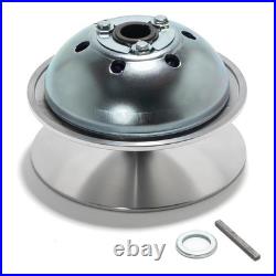 Primary Drive Secondary Driven Clutch for John Deere AMT600 AMT622 AMT626 Gator
