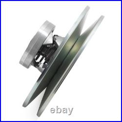 Primary Drive Secondary Driven Clutch for John Deere AMT600 AMT622 AMT626 Gator