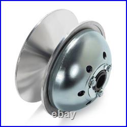 Primary Drive Secondary Driven Clutch for John Deere AMT600 AMT622 AMT626 Gator
