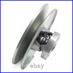 Primary Drive Secondary Driven Clutch for John Deere AMT600 AMT622 AMT626 Gator