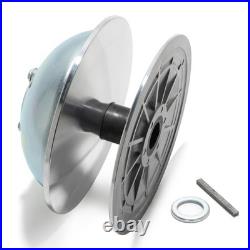 Primary Drive Secondary Driven Clutch for John Deere AMT600 AMT622 AMT626 Gator