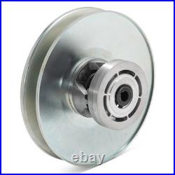 Primary Drive Secondary Driven Clutch for John Deere AMT600 AMT622 AMT626 Gator