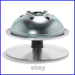 Primary Drive Secondary Driven Clutch for John Deere AMT600 AMT622 AMT626 Gator