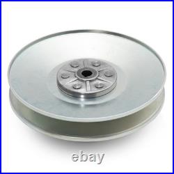 Primary Drive Secondary Driven Clutch for John Deere AMT600 AMT622 AMT626 Gator