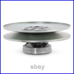 Primary Drive Secondary Driven Clutch for John Deere AMT600 AMT622 AMT626 Gator